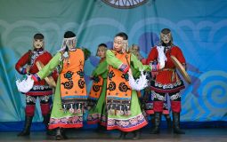 Всемирный день коренных народов мира отметят в Хабаровском крае в выходные
