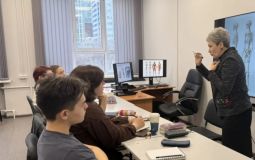 Хабаровский филиал ВГИК готовится к набору абитуриентов