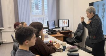 Хабаровский филиал ВГИК готовится к набору абитуриентов