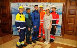 В Хабаровском крае стартовала Неделя охраны труда