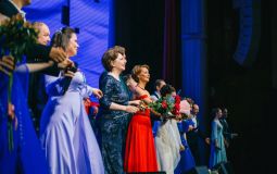 Праздничные культурные мероприятия пройдут в крае ко Дню России