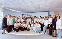Педагоги Хабаровска попали в полуфинал конкурса «Быть, а не казаться»