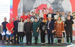 Фестиваль национальных видов единоборств пройдет в Хабаровске