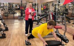 Спортивные мероприятия в Хабаровске на выходных