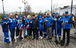 Стремитесь делать красоту!