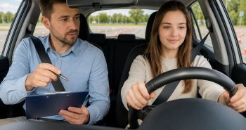 Первый шаг к рулю: как проходит современное обучение категории B
