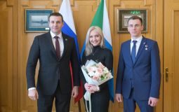 Окружной этап «Зарницы 2.0» пройдет на полигоне в Хабаровском районе