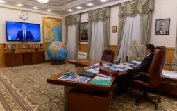 Владимир Путин ответил на вопросы журналистов и жителей страны 