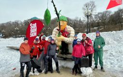 Спортивные мероприятия в Хабаровске на выходных