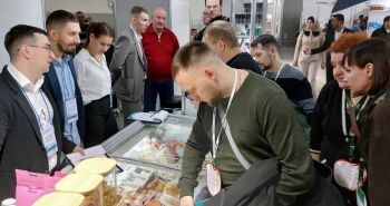 Хабаровские экспортеры рассказали об участии в международных выставках