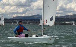 Хабаровский яхтсмен завоевал золото на всероссийских соревнованиях