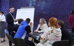 Социально ориентированные НКО края приглашают на конкурс субсидий 