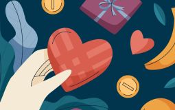 Итоги благотворительных акций для участников СВО подвели в Хабаровске