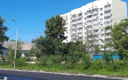 На улице Аэродромной завершены работы по прокладке газопровода к ТЭЦ-4