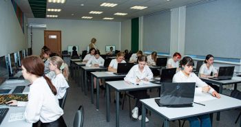Видеоигры и интерактивные проекты разработают школьники Хабаровска