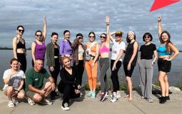 Спортивные мероприятия в Хабаровске на выходных