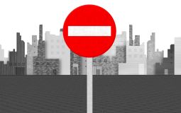 Движение транспорта на улице Шкотова в Хабаровске приостановят