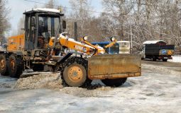 По поручению Сергея Кравчука город подготовился к осадкам на выходных