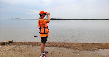 В Хабаровске продолжается набор матросов-спасателей