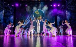 Финалистов конкурса «Тайна. Талант. Виктория» определили в Хабаровске