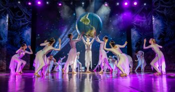 Финалистов конкурса «Тайна. Талант. Виктория» определили в Хабаровске