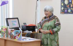 В Хабаровском крае стартовал конкурс «Учитель года»