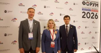 Правительство Хабаровского края договорилось о партнерстве с S7 Group