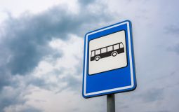 Сезонные автобусы начнут ходить в Хабаровске с 1 мая