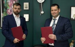 Представители ГЛК «Хехцир» будут сотрудничать с музеем имени Н.И. Гродекова