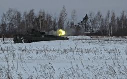 Не пропустить вражеский дрон 