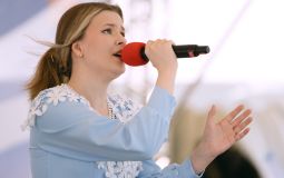 Более 150 исполнителей подали заявку на фестиваль-конкурс «Время петь!»