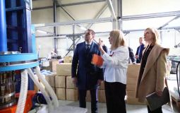 Дмитрий Демешин: Нашего производителя нужно поддерживать!