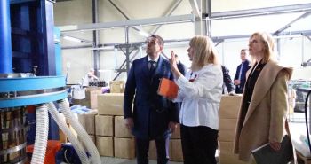 Дмитрий Демешин: Нашего производителя нужно поддерживать!