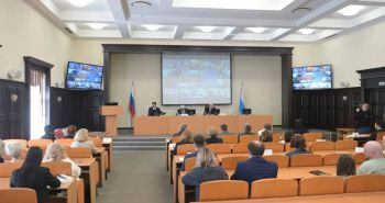 Более 240 лагерей примут школьников Хабаровского края на весенних каникулах