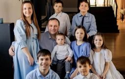 Победителей этапа конкурса «Семья года» определили в Хабаровске