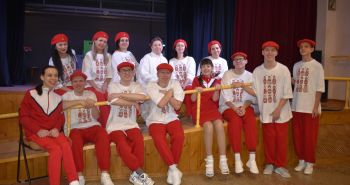 Жизнь без барьеров