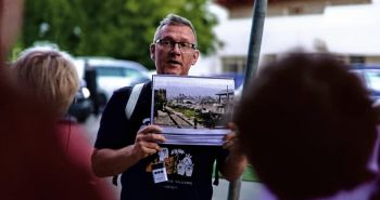 Живой и сложный, как планета