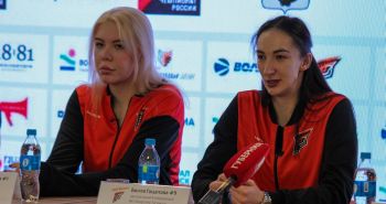 Хабаровск спортивный