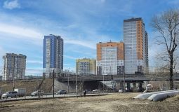 423 единицы транспорта вышли на маршруты Хабаровска сегодня