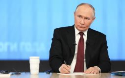 Владимир Путин: материнский капитал — уникальное изобретение России