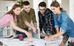 Стартовал прием заявок на конкурсы для молодых инноваторов