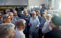 День качества в Хабаровском крае отметили экскурсией на производство