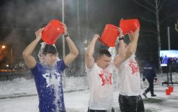 Хабаровчан приглашают на массовую оздоровительную акцию, посвященную ЗОЖ