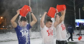 Хабаровчан приглашают на массовую оздоровительную акцию, посвященную ЗОЖ