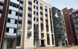 Еще 56 квартир для детей-сирот строятся в Хабаровске