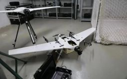 В Хабаровском крае создадут центр в сфере беспилотных авиационных систем 