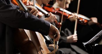 Концерт для хабаровчан приготовила ко Дню влюбленных краевая филармония