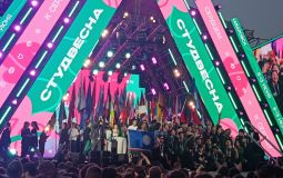 Триумф творчества!
