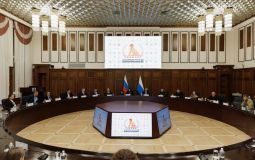 В Хабаровске определили победителей III Дальневосточной кинопремии