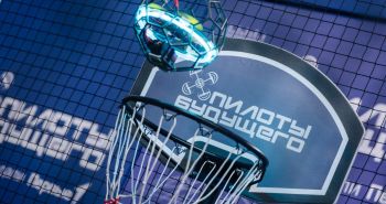 В России проходят региональные этапы чемпионата «Пилоты будущего»